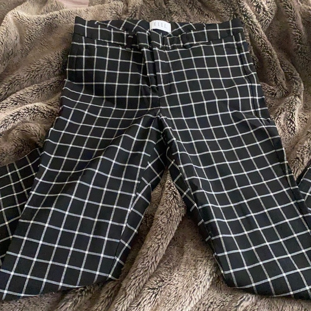 ELLE pants size 10